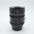 Sirui Venus 35mm T2.9 Anamorphic FF1.6x Full-Frame Manual Lens for Canon RF-Mount *USED* Online