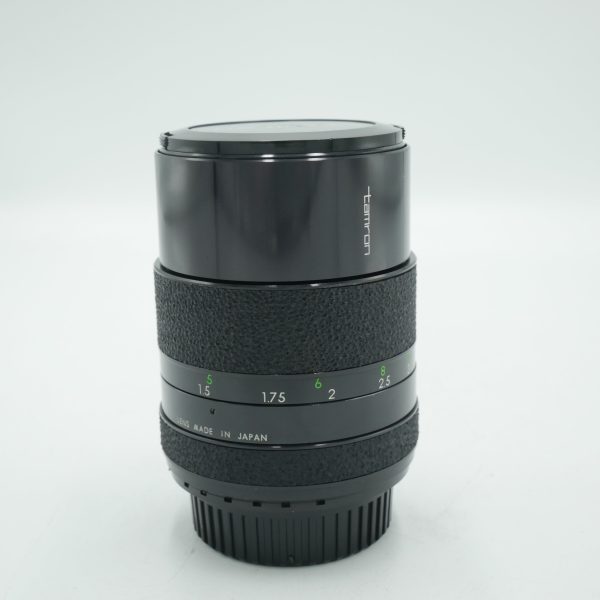 Tamron F 135mm f 2.8 for Nikon *USED* For Sale