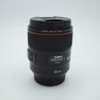 Canon EF 85mm f 1.4L IS USM Lens *USED* For Discount