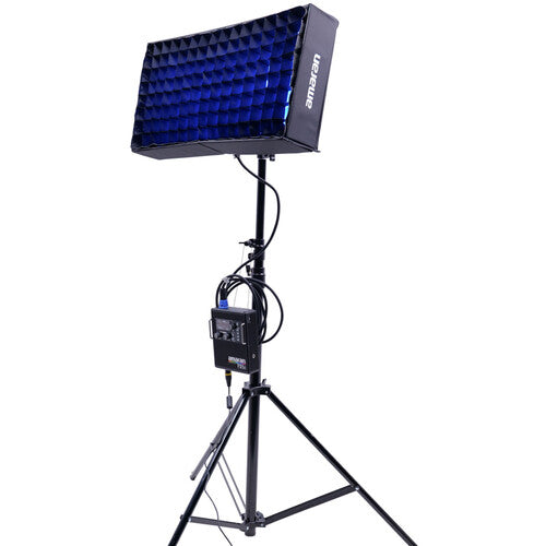 Aputure amaran F21c 2 x 1  RGB LED Flexible Light Mat (Gold Mount) Discount