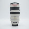 Canon EF 100-400mm f 4.5-5.6L IS USM Lens *USED* Sale