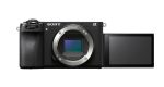 Sony a6700 Mirrorless Camera Online now