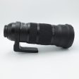 SIGMA 120-300mm F2.8 DG OS HSM Sports Lens for Canon EF Mount *USED* Supply