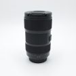 Sigma 18-35mm f 1.8 DC HSM Art Lens for Canon EF *USED* Online now