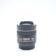 Nikon AF DX Fisheye-NIKKOR 10.5mm f 2.8G ED Lens *USED* Online Sale