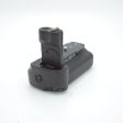 Canon BG-E2 Battery Grip for Canon EOS 20D & EOS 30D Cameras *USED* For Cheap