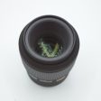 SIGMA 105mm f 2.8 EX MACRO for Canon *USED* Online Hot Sale