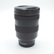 Sony FE 24-105mm f 4 G OSS Lens *USED* Online