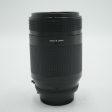 Nikon Zoom Telephoto Nikkor 70-210mm f 4-5.6 D-AF Autofocus Lens *USED* Hot on Sale