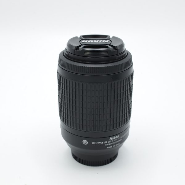 Nikon AF-S NIKKOR DX VR 55-200mm f 4-5.6ED Lens Sale