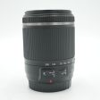 Tamron 18-200mm f 3.5-6.3 Di II VC Lens for Canon EF *USED* Online Hot Sale