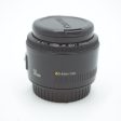 Canon 50mm f 1.8 II EF Lens *USED* Discount