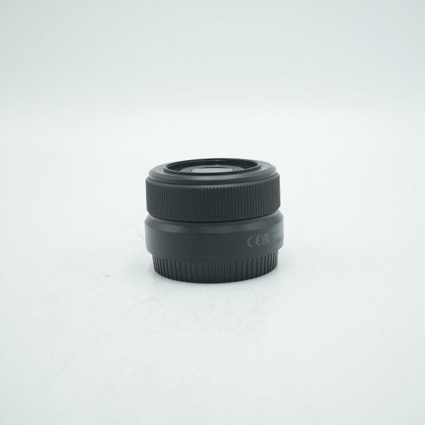 Nikon NIKKOR Z DX 24mm f 1.7 Lens (Nikon Z) *USED* For Sale