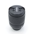 Nikon AF-S DX NIKKOR 18-105mm f 3.5-5.6G ED VR Lens *USED* For Sale