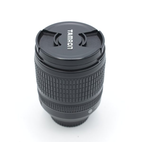 Nikon AF-S DX NIKKOR 18-105mm f 3.5-5.6G ED VR Lens *USED* For Sale