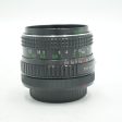 Albinar Manual Focus 28mm F2.8 *USED* Fashion