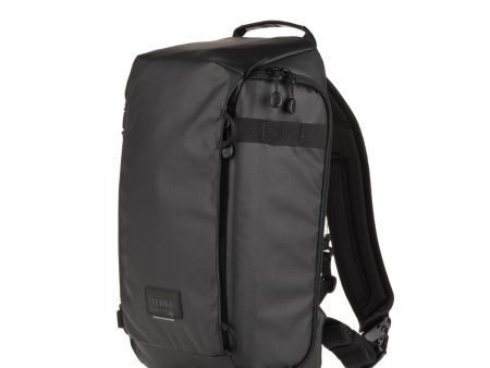 Tenba Solstice v2 12L Sling Bag - Black Supply