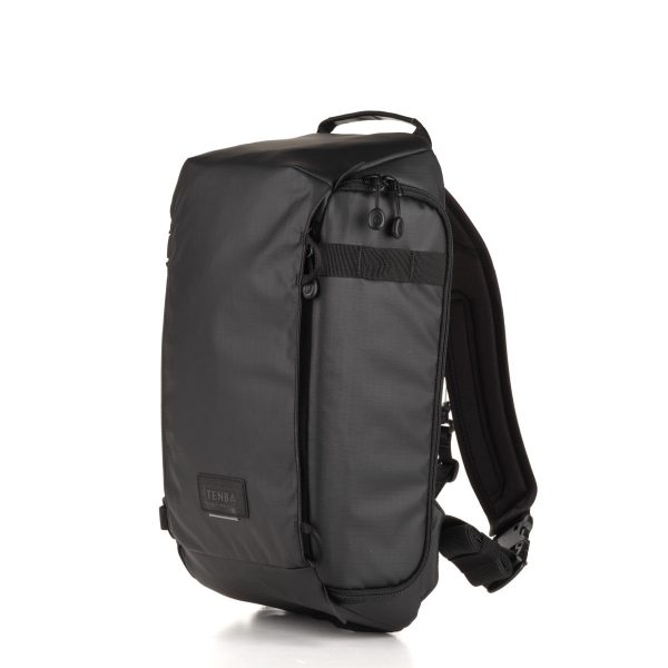 Tenba Solstice v2 12L Sling Bag - Black Supply