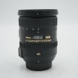 Nikon AF-S DX NIKKOR 18-200mm f 3.5-5.6G ED VR II Lens *USED* Online Hot Sale