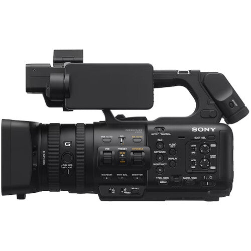 Sony PXW-Z200 4K 1  CMOS Sensor XDCAM Camcorder Cheap