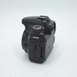 Canon EOS 70D DSLR Camera (Body Only) *USED* on Sale