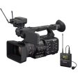 Sony PXW-Z200 4K 1  CMOS Sensor XDCAM Camcorder Cheap