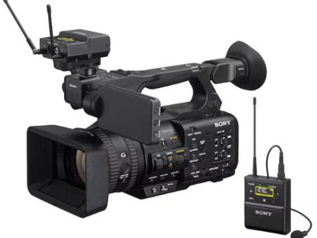 Sony PXW-Z200 4K 1  CMOS Sensor XDCAM Camcorder Cheap