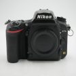 Nikon D750 DSLR Camera (Body Only) *USED* Online now