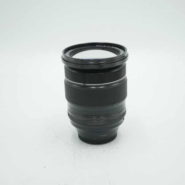 FUJIFILM XF 16-55mm f 2.8 R LM WR Lens *USED* Online Sale