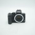 Nikon Z50 Mirrorless Camera with 16-50mm Lens *USED* on Sale