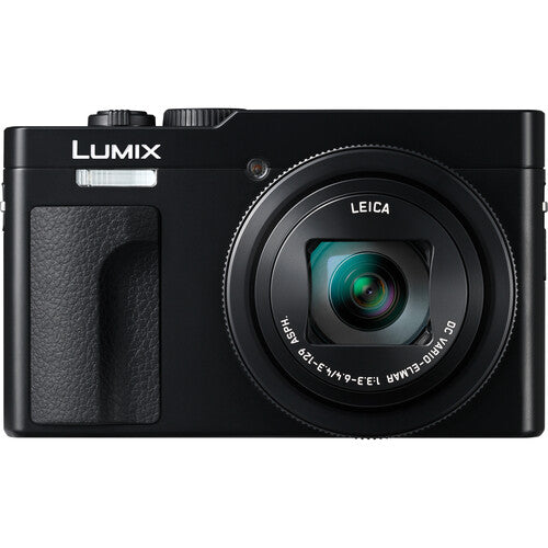 Panasonic Lumix ZS99 Compact Digital Camera (Black) For Cheap