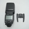 Canon Speedlite 600EX II-RT *USED* Sale