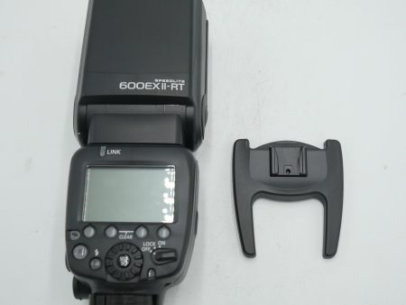 Canon Speedlite 600EX II-RT *USED* Sale