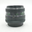 Albinar Manual Focus 28mm F2.8 *USED* Fashion