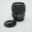 Nikon AF-S NIKKOR 35mm f 1.8G ED Lens *USED* Hot on Sale