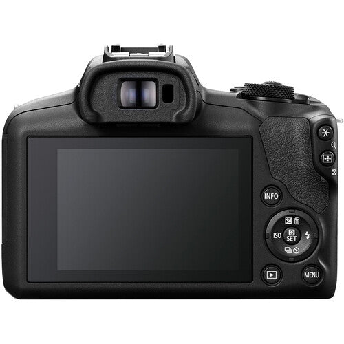 Canon EOS R100 Mirrorless Camera For Sale