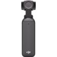 DJI Osmo Pocket 3 Creator Combo For Cheap