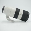 Sony FE 70-200mm f 2.8 GM OSS Lens *USED* Fashion