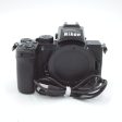 Nikon Z50 Mirrorless Camera *USED* Hot on Sale