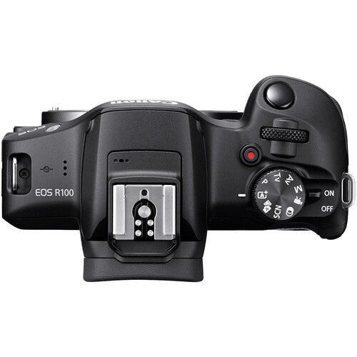 Canon EOS R100 Mirrorless Camera For Sale