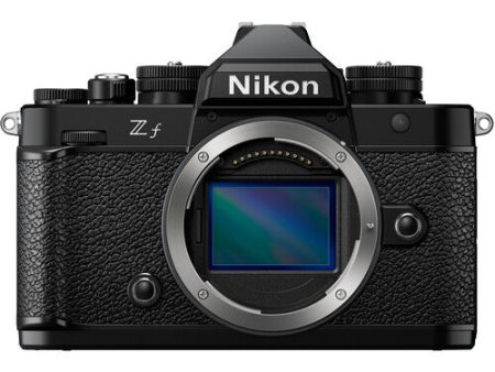 Nikon Zf Mirrorless Camera Cheap