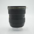 Tokina AT-X 116 PRO DX-II 11-16mm f 2.8 Lens for Nikon F *USED* Hot on Sale