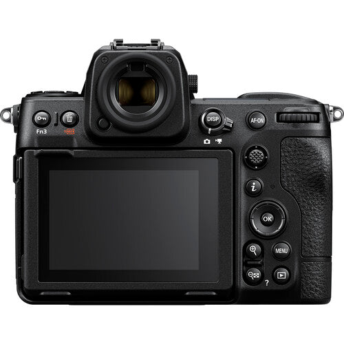 Nikon Z8 Mirrorless Camera with 24-120mm f-4 Lens Hot on Sale