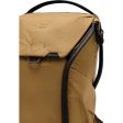 Peak Design Everyday Backpack v2 (Coyote, 20L) Online Sale