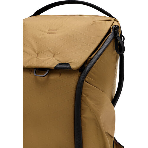 Peak Design Everyday Backpack v2 (Coyote, 20L) Online Sale