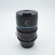 Sirui 50mm T2.9 Anamorphic FF1.6x Full-Frame Manual Lens for Canon RF-Mount *USED* Online now