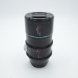 Sirui 75mm T2.9 Anamorphic FF1.6x Full-Frame Manual Lens for Canon RF-Mount *USED* For Discount