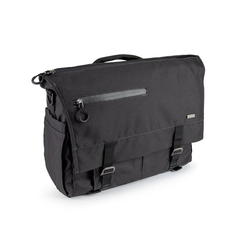 Promaster Jasper 2.0 Large Satchel (10 L Black) For Cheap