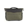 Promaster Jasper 2.0 Medium Satchel (6.8 L Green) Hot on Sale