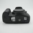 Canon EOS 7D DSLR Camera (Body Only) *USED* Online Hot Sale